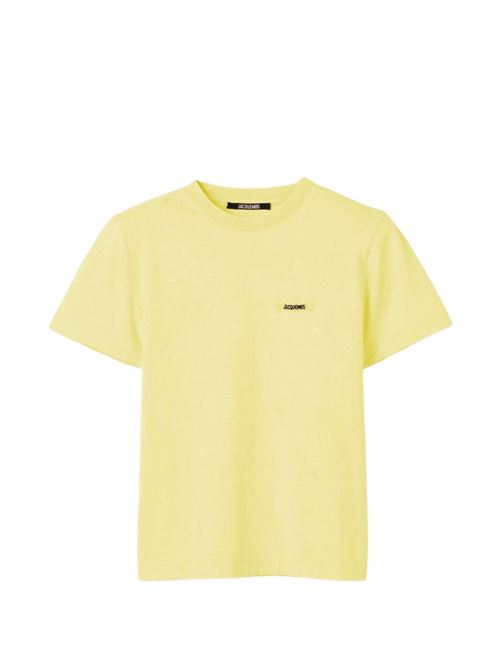  JACQUEMUS | TSW00550 AJ00029205